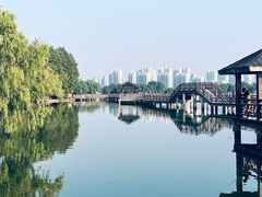 -石湖景区