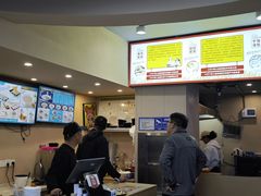 -面道赞宁海海鲜面(迎凤街店)