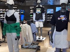 -NIKE(朝阳合生汇店)