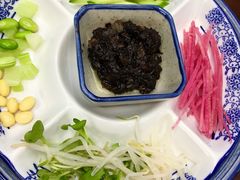 -四季小馆·地道北京小吃(广百店)