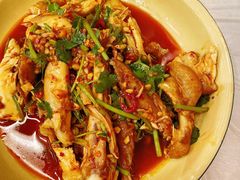 -东排食堂长沙小吃大排档(五一广场店)