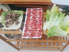 -王记菌汤牛肉·王记十味菌汤