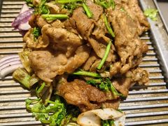 -京城小江南·北京烤鸭·江南土菜·白鱼(中关村店)