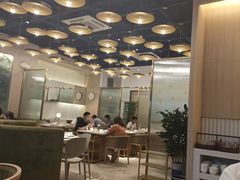 大堂-八珍玉食鸡煲·打边炉(印象城店)