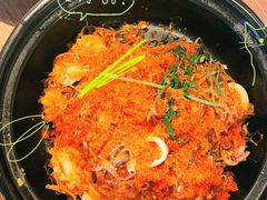 -星叶·东南亚料理(宁波万象汇店)