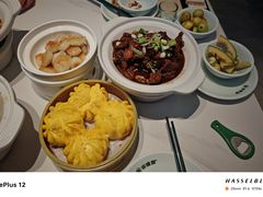 -宋徽厨·安徽菜(怀宁步行街店)