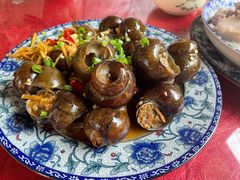 -生态苑农庄(十里画廊遇龙河店)