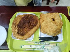 -老回回烩面馆(左家庄店)