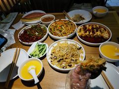 -榆林镇筋饼(知春路店)