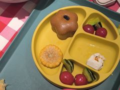 -西贝(南开大悦城店)