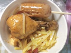 -玺炖·中国铁锅炖(虹桥天街店)