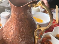 -蒙亨·手把肉·蒙古包文化主题餐厅(天恒广场店)