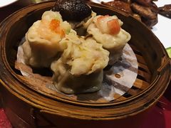-柳州宾馆-云霄阁·旋转餐厅