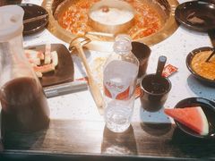 -火凤祥鲜货火锅·清真食品(宁夏总店)