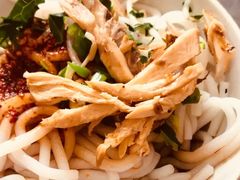 -再回首鸡肉米线(人民路一店)