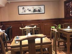 包厢-海荣锅贴馆(五味十字店)
