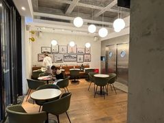 -BAKER&SPICE(BFC外滩金融中心店)