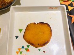 -千纸鹤嫩汁烤肉(学府店)