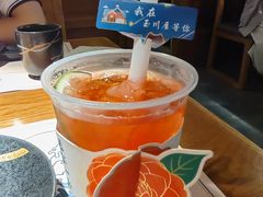-玉川屋·深夜食堂居酒屋(柳巷店)