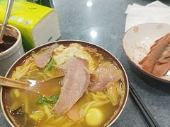 -茅家米线(中大街店)