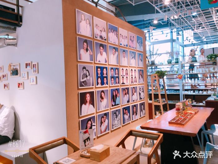 海马体照相馆(万象城店)图片 第11张