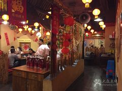 -金掌勺锅包肉(太原万达店)