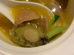 -顺德美的万豪酒店-万豪中餐厅