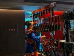 -曾宴·楚菜(湖北省博物馆店)