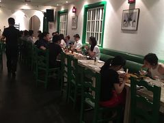 大堂-Carmen卡门西班牙餐厅