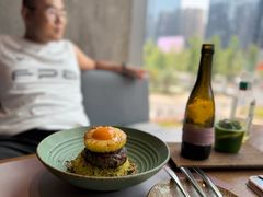 -FOOOO CITY CLUB 孚乐里音乐西餐酒吧(悠方店)