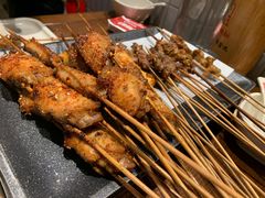 -管氏翅吧(地安门创始店)
