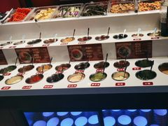 -醉董牛川派鲜肉自选火锅(烟台店)