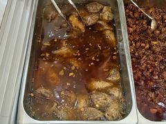 -鸿运兔·手撕烤兔(天府广场店)