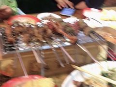 -香约老地方烧烤(九道街店)