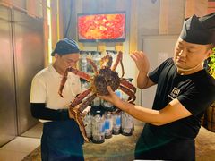 -日进一片海.生腌海鲜火锅.宵夜烧烤(三里屯总店)