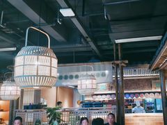 -筱爷叔·上海传统手工菜(玉树路店)