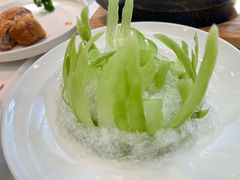 -莆田餐厅PUTIEN(三里屯店)