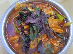 -凤张螺蛳粉·爽口粉(跃进路总店)