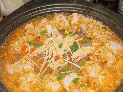 -前海沿·青岛菜(乐客城店)