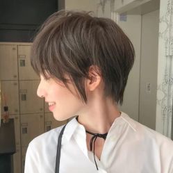 -GIRL STYLE 烫发·染发沙龙