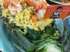 -陳妈妈泰国菜