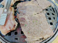 -韩宫宴烤肉·料理(如皋万达店)