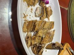 -海拉尔蒙古包(房山长阳总店)