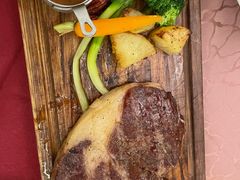 -红房子西菜馆(淮海中路店)