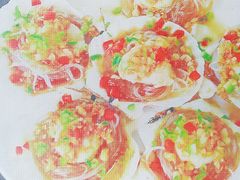 -四海蒸鲜蒸汽海鲜自助(北戴河店)