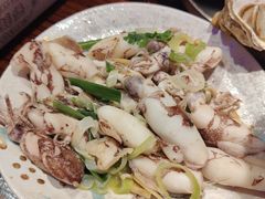 -蚝堡海鲜·威海菜·海肠捞饭·烧烤·亚洲吃蚝公司(幸福门店)