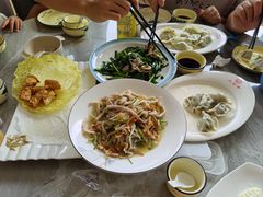 -三合园水饺(二马路店)