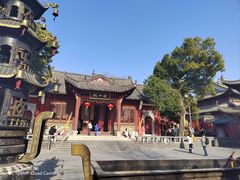 -长春观