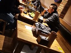 -聚点串吧·北京烧烤(赵登禹路店)