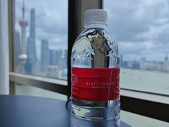 -上海外滩茂悦大酒店
